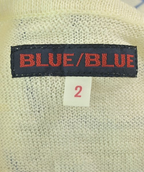 BLUE BLUE เสื้อกันหนาว