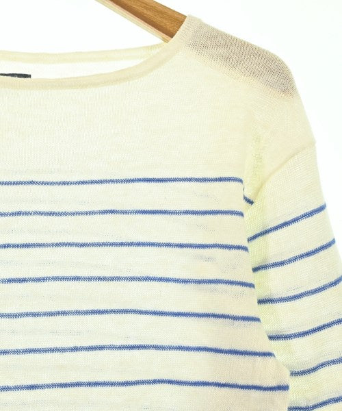 BLUE BLUE เสื้อกันหนาว