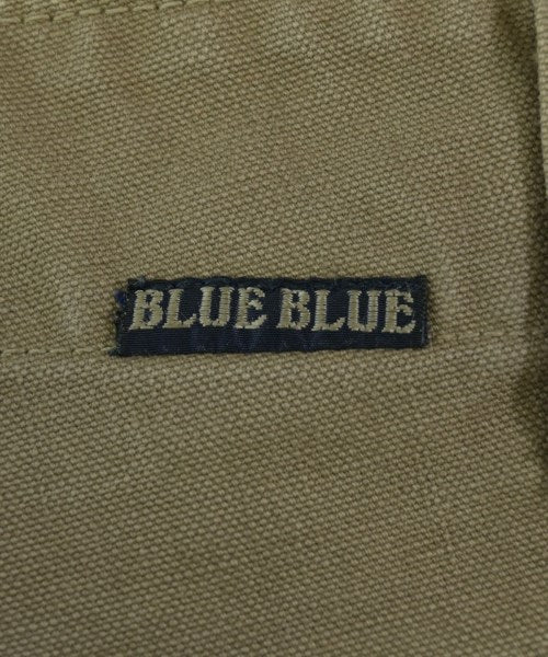 BLUE BLUE กางเกงขาสั้น