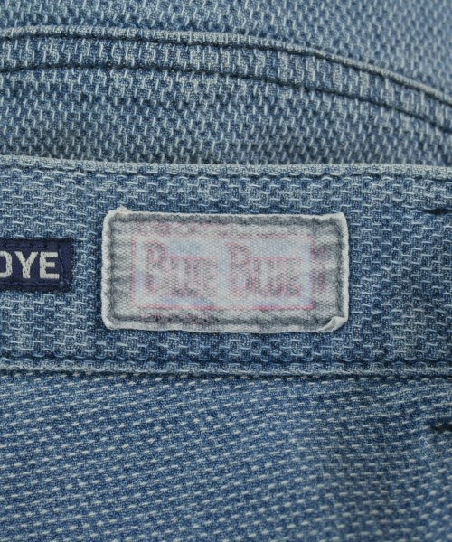 BLUE BLUE ยีนส์