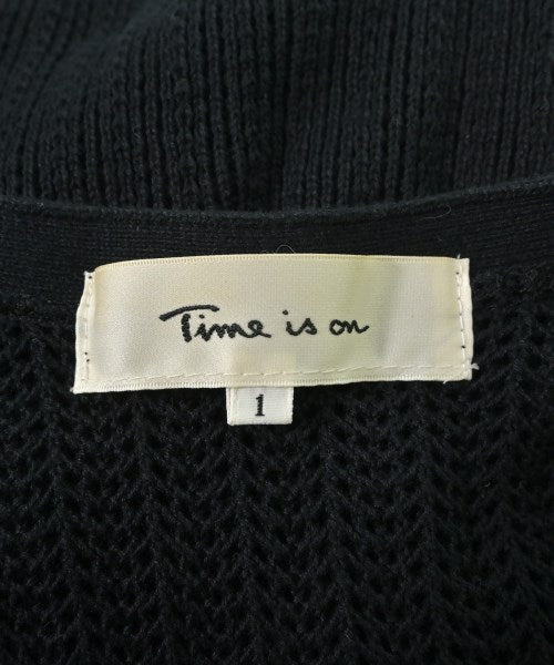 Time is on เสื้อคาร์ดิแกน