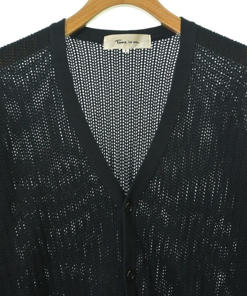 Time is on เสื้อคาร์ดิแกน