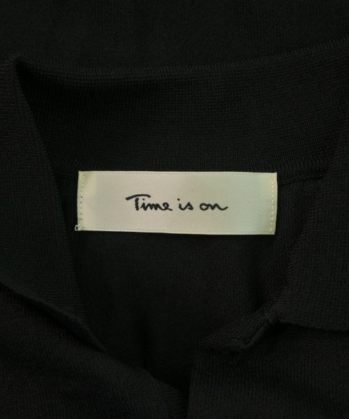 Time is on เสื้อกันหนาว