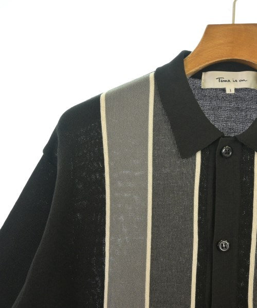 Time is on เสื้อกันหนาว