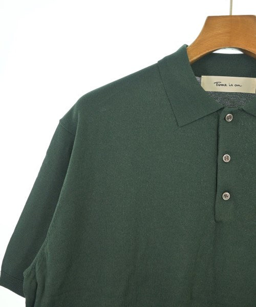 Time is on เสื้อกันหนาว