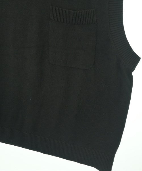 Time is on เสื้อกั๊ก