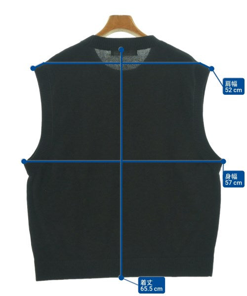 Time is on เสื้อกั๊ก