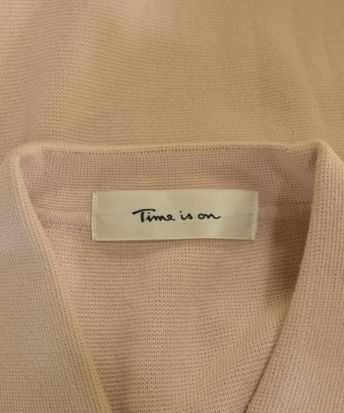 Time is on เสื้อคาร์ดิแกน