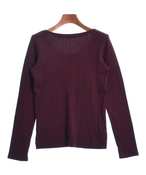 MACPHEE เสื้อยืด/เสื้อท็อปส์