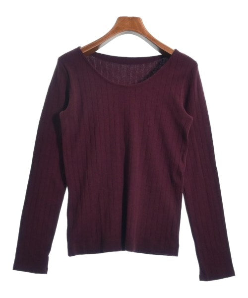 MACPHEE เสื้อยืด/เสื้อท็อปส์