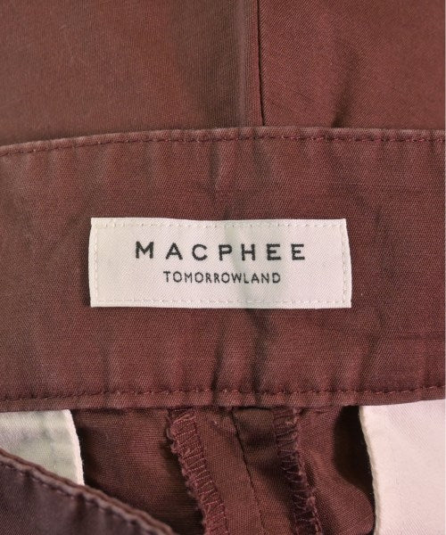 MACPHEE กางเกง อื่น