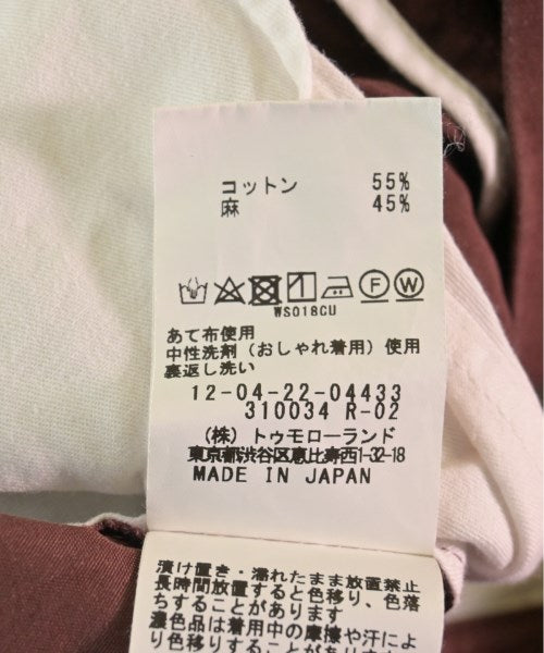 MACPHEE กางเกง อื่น