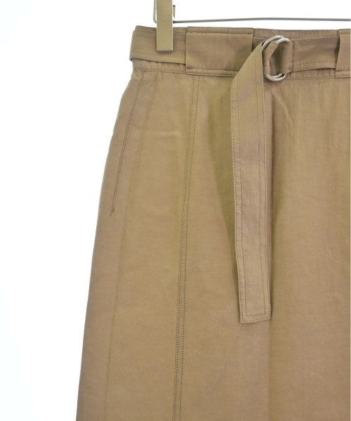 MACPHEE กระโปรงยาว/แม็กซี่ยาว