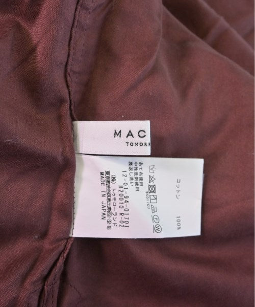 MACPHEE เสื้อสตรี