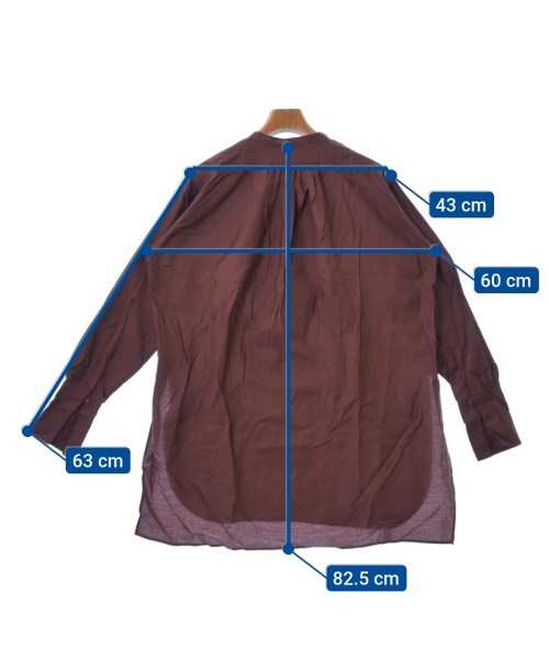 MACPHEE เสื้อสตรี