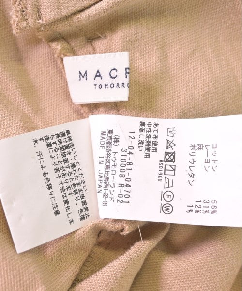 MACPHEE กางเกง 5 ส่วน