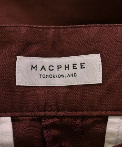 MACPHEE กางเกง อื่น
