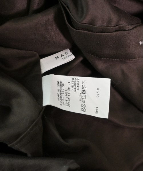 MACPHEE ชุดเดรส