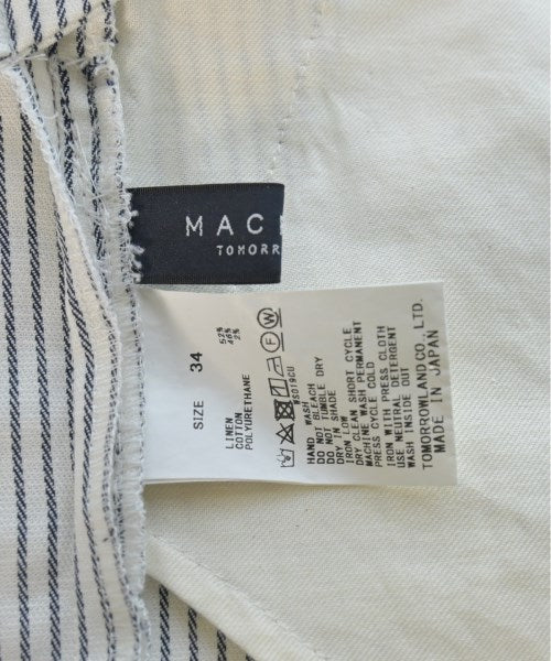 MACPHEE กางเกง 5 ส่วน