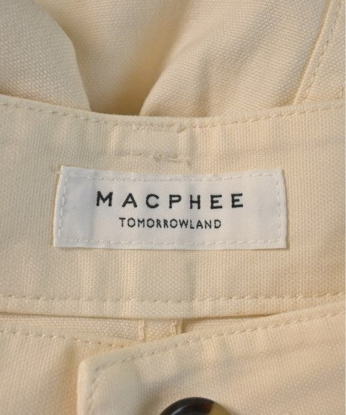 MACPHEE กระโปรงยาว/แม็กซี่ยาว