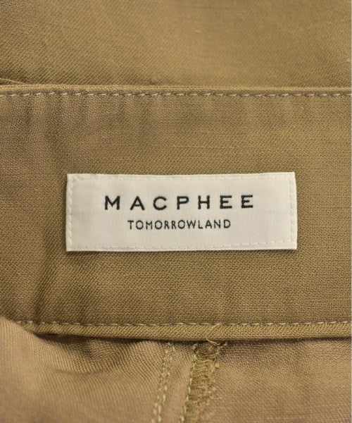 MACPHEE กางเกงขาสั้น