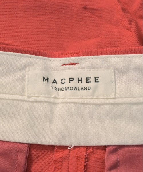 MACPHEE กางเกง อื่น