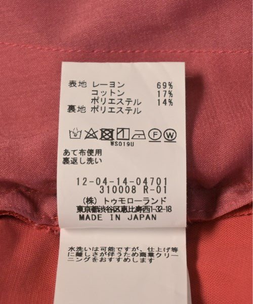 MACPHEE กางเกง อื่น