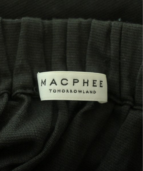 MACPHEE ชุดเดรส