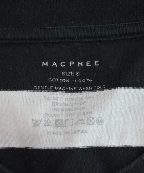 MACPHEE แขนกุด