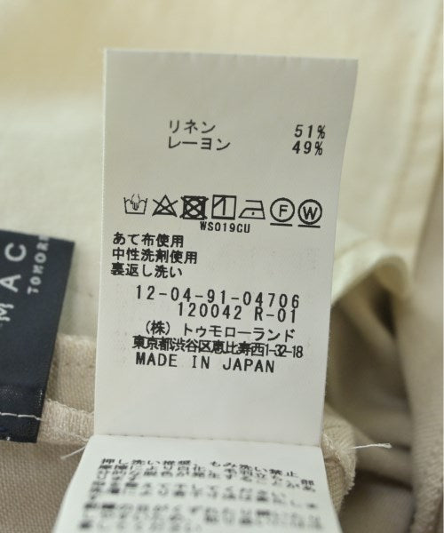 MACPHEE กางเกง อื่น