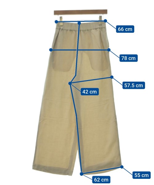 MACPHEE กางเกง อื่น