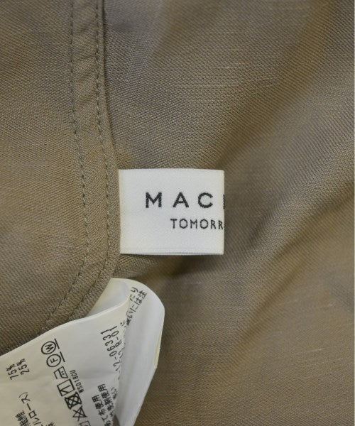 MACPHEE ชุดเดรส