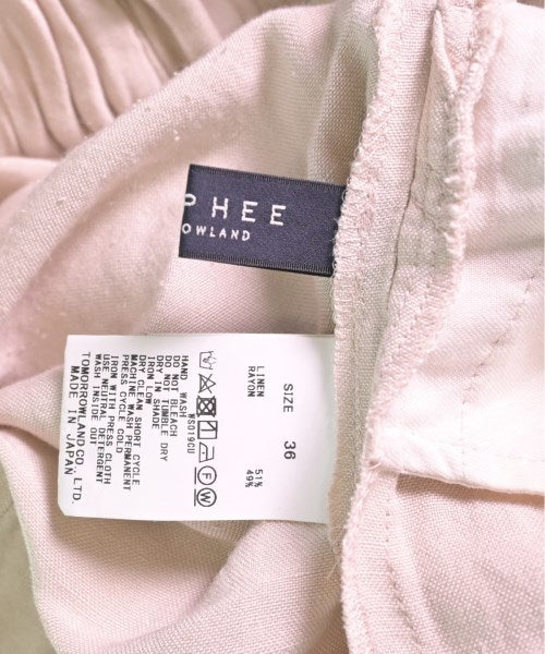 MACPHEE กางเกง อื่น