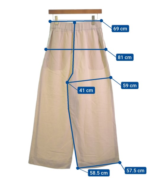 MACPHEE กางเกง อื่น