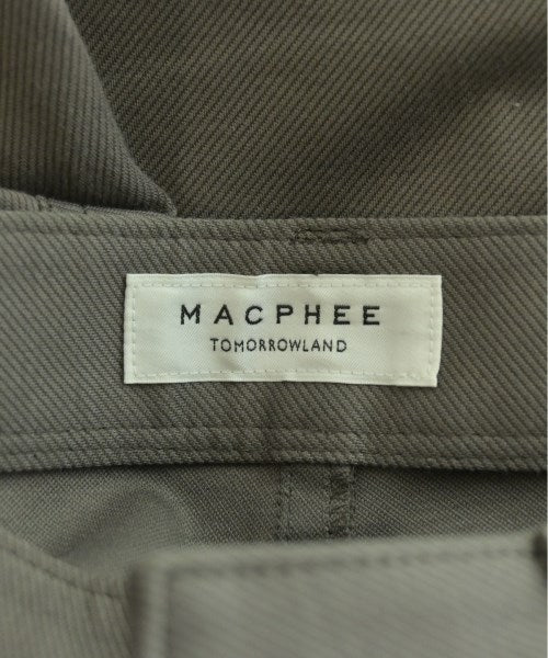 MACPHEE ชิโน่