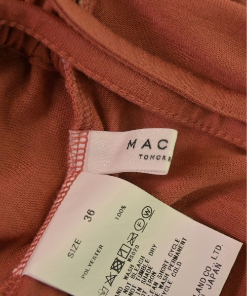 MACPHEE ชุดเดรส