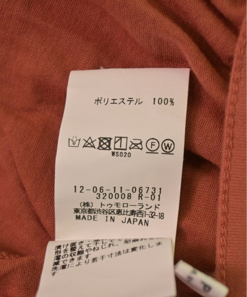 MACPHEE ชุดเดรส