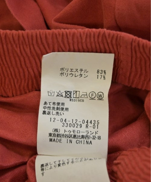 MACPHEE กางเกง อื่น