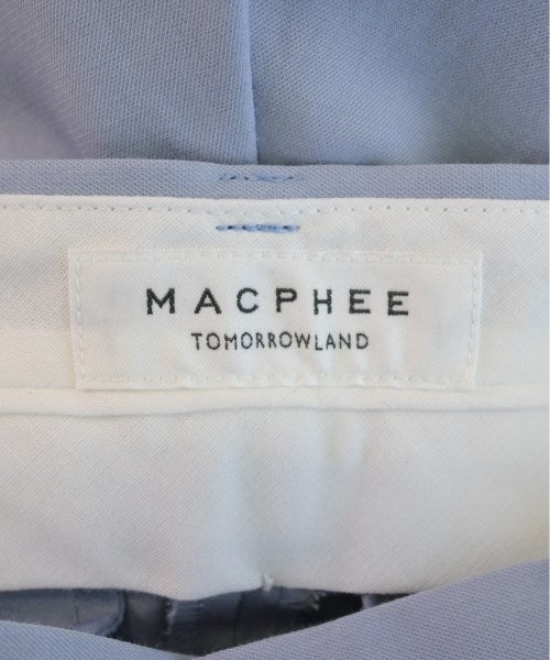 MACPHEE กางเกง อื่น