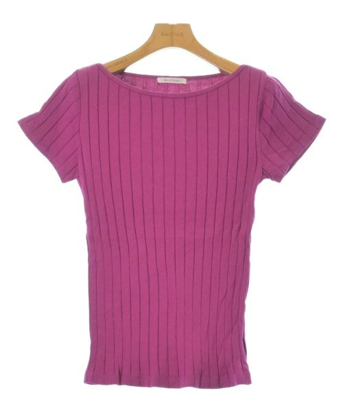 MACPHEE เสื้อยืด/เสื้อท็อปส์