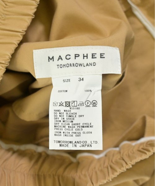 MACPHEE กางเกง อื่น