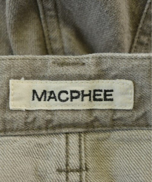 MACPHEE ยีนส์