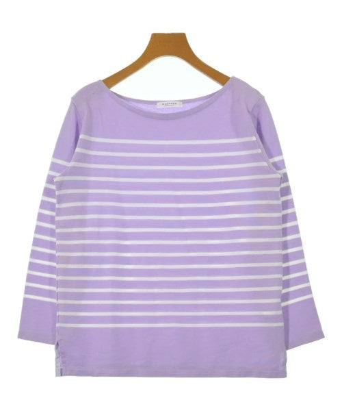MACPHEE เสื้อยืด/เสื้อท็อปส์