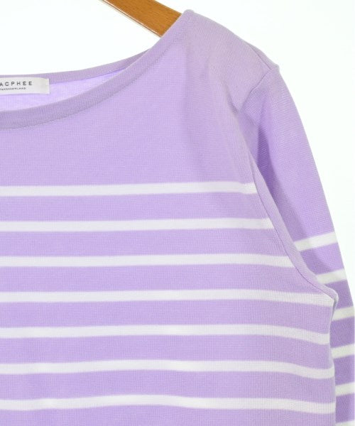MACPHEE เสื้อยืด/เสื้อท็อปส์