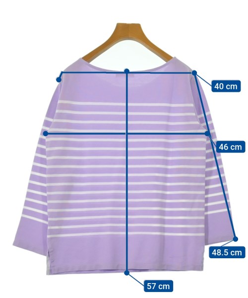 MACPHEE เสื้อยืด/เสื้อท็อปส์