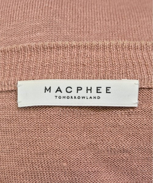 MACPHEE เสื้อคาร์ดิแกน