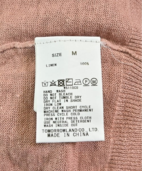 MACPHEE เสื้อคาร์ดิแกน
