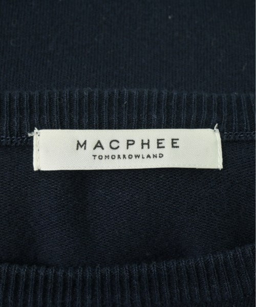 MACPHEE เสื้อกันหนาว