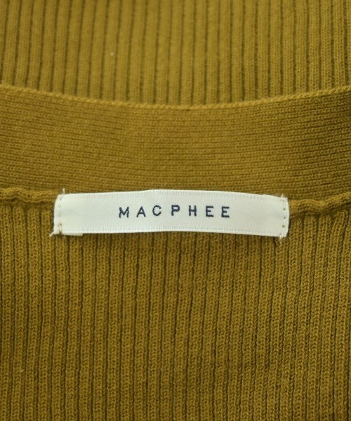 MACPHEE เสื้อคาร์ดิแกน
