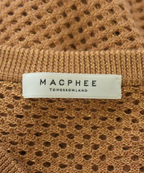 MACPHEE เสื้อคาร์ดิแกน